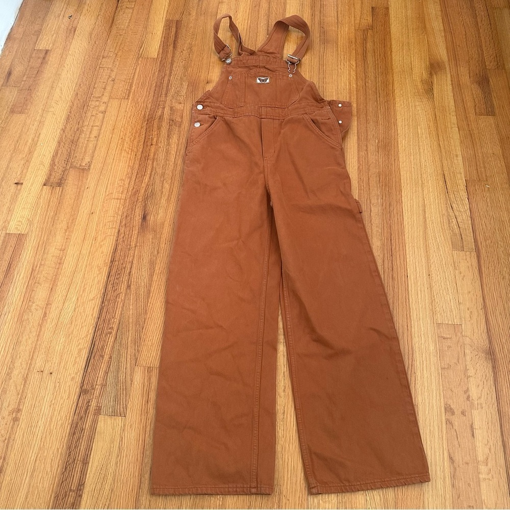 Monki overalls Women’s size XS (t)